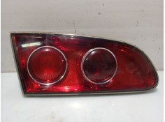 Recambio de piloto trasero izquierdo interior para seat cordoba (6l2) 1.4 tdi referencia OEM IAM 6L5945107  