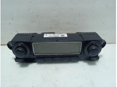 Recambio de mando calefaccion / aire acondicionado para seat cordoba (6l2) 1.4 tdi referencia OEM IAM 6L0820043E  