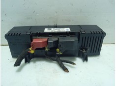 Recambio de mando calefaccion / aire acondicionado para seat cordoba (6l2) 1.4 tdi referencia OEM IAM 6L0820043E   2