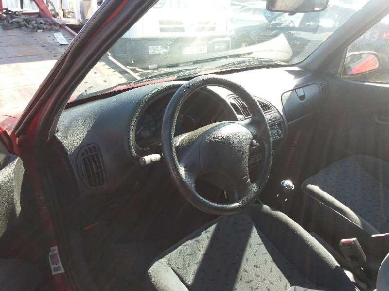 citroen saxo 1.1   |   0.99 - 0.03 | 1999 - 2003 | 60 cv / 44 kw del año 1999