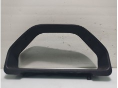 Recambio de moldura para peugeot 106 ii (1a_, 1c_) 1.1 i referencia OEM IAM 9604543777  