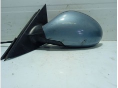 Recambio de retrovisor izquierdo para seat cordoba (6l2) 1.4 tdi referencia OEM IAM    2