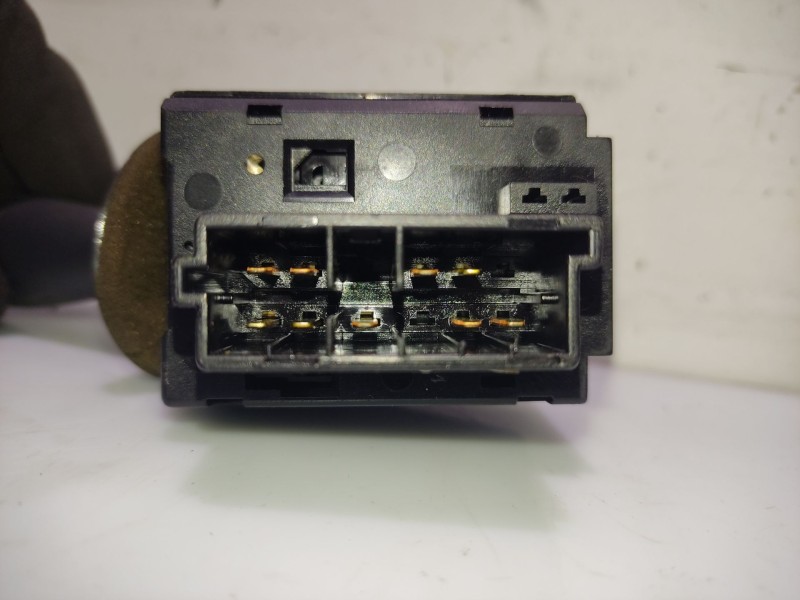 Recambio de mando limpia para peugeot 106 ii (1a_, 1c_) 1.1 i referencia OEM IAM 96049597ZL  