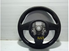 Recambio de volante para seat cordoba (6l2) 1.4 tdi referencia OEM IAM 6L0959537   2