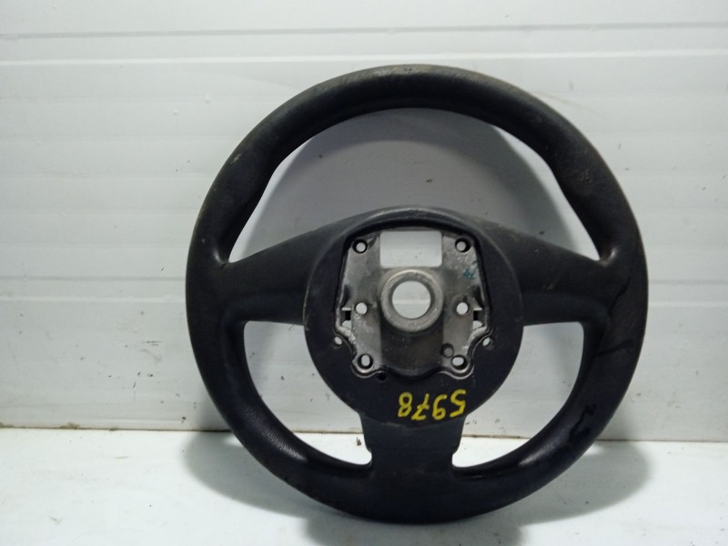 Recambio de volante para seat cordoba (6l2) 1.4 tdi referencia OEM IAM 6L0959537  