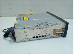 Recambio de sistema audio / radio cd para seat cordoba (6l2) 1.4 tdi referencia OEM IAM 6L0035186A   2