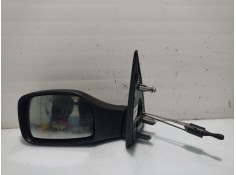 Recambio de espejo retrovisor izquierdo para peugeot 106 ii (1a_, 1c_) 1.1 i referencia OEM IAM 8148QP  