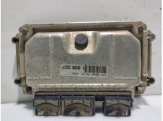 Recambio de centralita motor uce para peugeot 106 ii (1a_, 1c_) 1.1 i referencia OEM IAM 9637838780 0261206246 