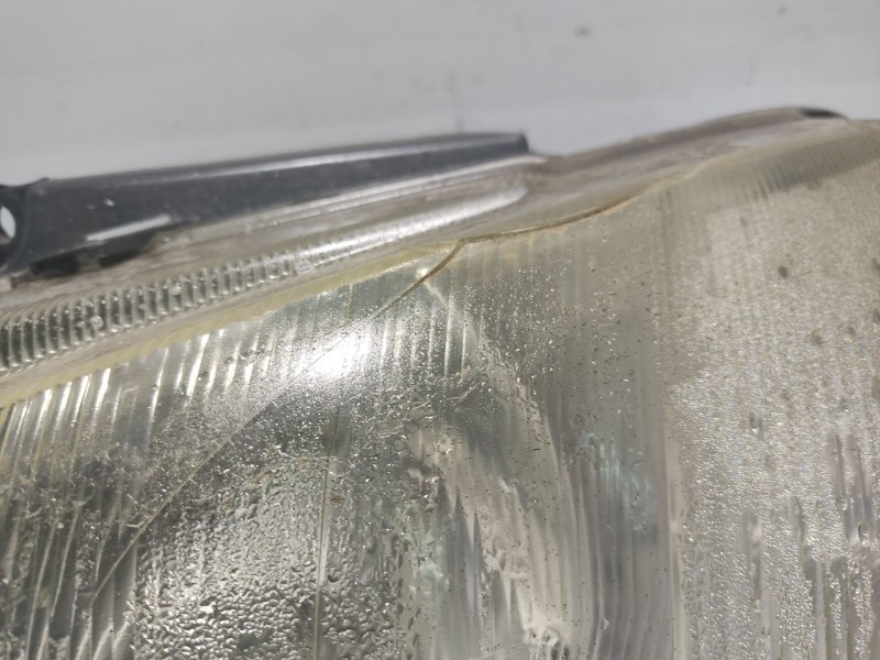 Recambio de faro izquierdo para peugeot 106 ii (1a_, 1c_) 1.1 i referencia OEM IAM 6204C7  