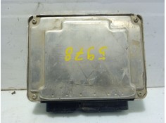 Recambio de centralita motor uce para seat cordoba (6l2) 1.4 tdi referencia OEM IAM 045906019BS 0281012319  2