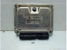 Recambio de centralita motor uce para seat cordoba (6l2) 1.4 tdi referencia OEM IAM KITINMOVILIZADOR  