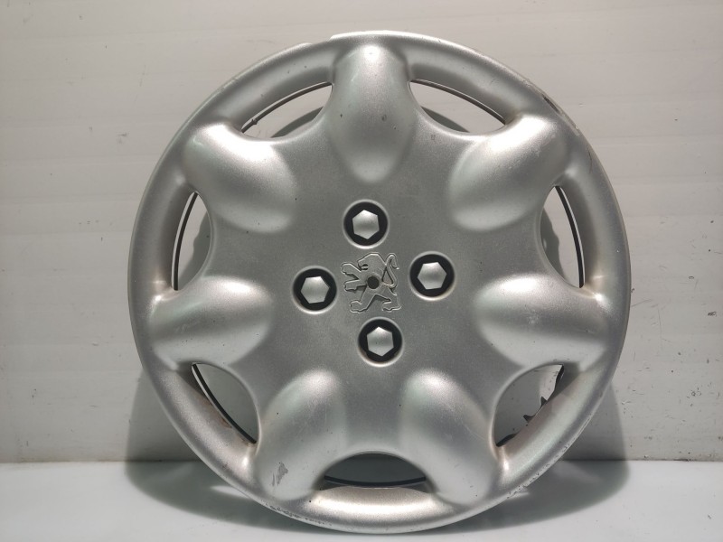 Recambio de tapacubos para peugeot 106 ii (1a_, 1c_) 1.1 i referencia OEM IAM 9628301877  