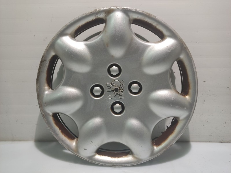Recambio de tapacubos para peugeot 106 ii (1a_, 1c_) 1.1 i referencia OEM IAM 9628301877  