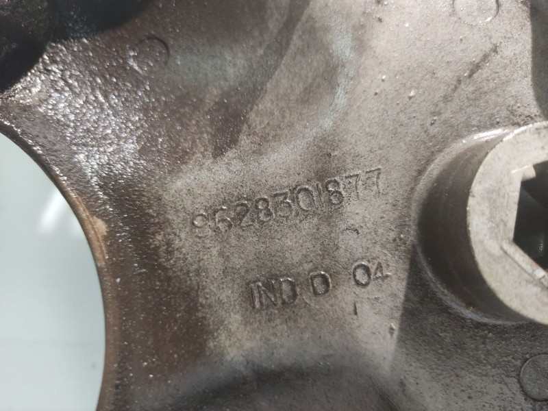 Recambio de tapacubos para peugeot 106 ii (1a_, 1c_) 1.1 i referencia OEM IAM 9628301877  