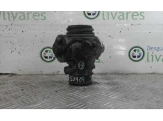 Recambio de caja mariposa para peugeot 206 berlina 1.4 hdi   |   0.98 - ... | 1998 | 68 cv / 50 kw referencia OEM IAM 0926400426