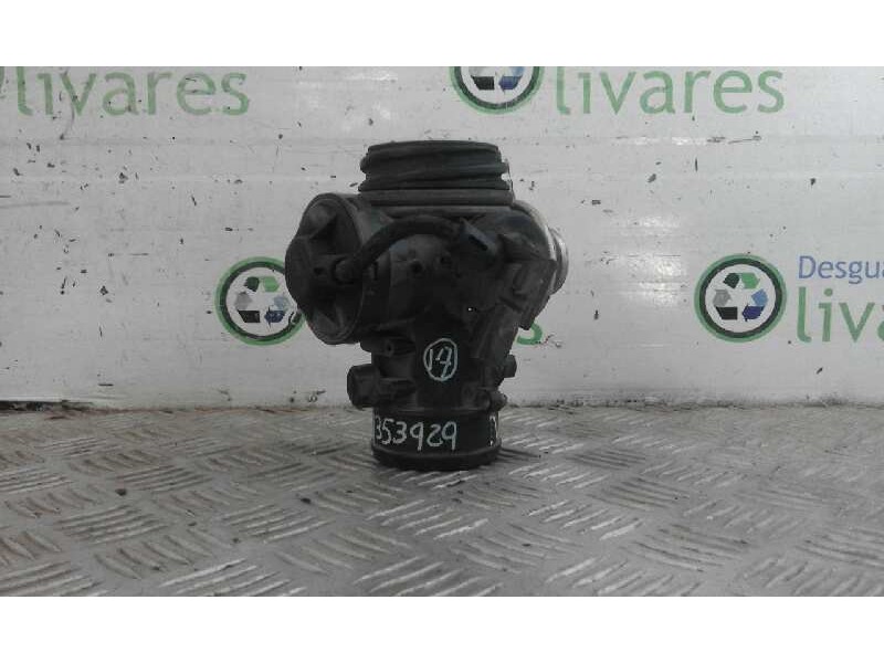 Recambio de caja mariposa para peugeot 206 berlina 1.4 hdi   |   0.98 - ... | 1998 | 68 cv / 50 kw referencia OEM IAM 0926400426