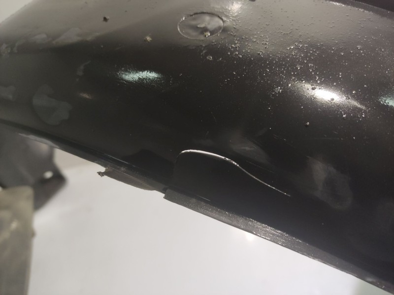 Recambio de paso de rueda delantero derecho para peugeot 106 ii (1a_, 1c_) 1.1 i referencia OEM IAM 9620258080  