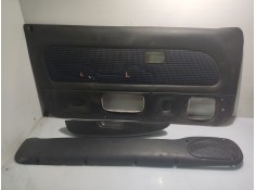 Recambio de guarnecido puerta delantera izquierda para peugeot 106 ii (1a_, 1c_) 1.1 i referencia OEM IAM 9621358280 9329KH 
