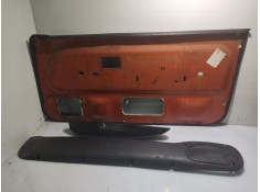 Recambio de guarnecido puerta delantera izquierda para peugeot 106 ii (1a_, 1c_) 1.1 i referencia OEM IAM 9621358280 9329KH  2