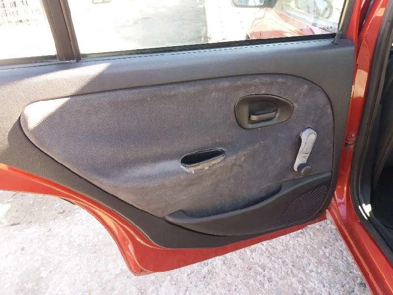 citroen saxo 1.1   |   0.99 - 0.03 | 1999 - 2003 | 60 cv / 44 kw del año 1999