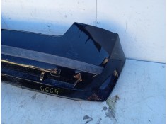 Recambio de paragolpes trasero para fiat stilo multi wagon (192_) 1.4 16v referencia OEM IAM 71718805   2