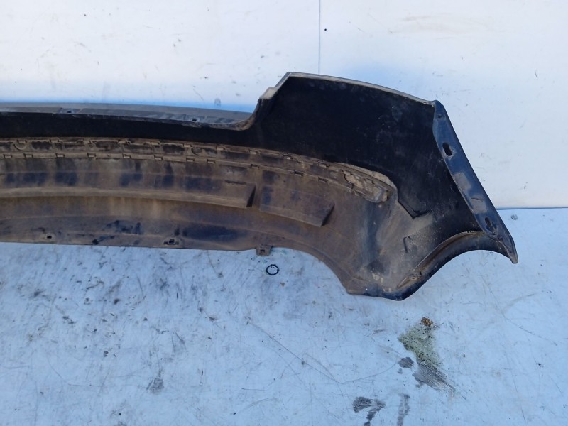 Recambio de paragolpes trasero para fiat stilo multi wagon (192_) 1.4 16v referencia OEM IAM 71718805  