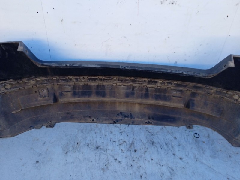 Recambio de paragolpes trasero para fiat stilo multi wagon (192_) 1.4 16v referencia OEM IAM 71718805  