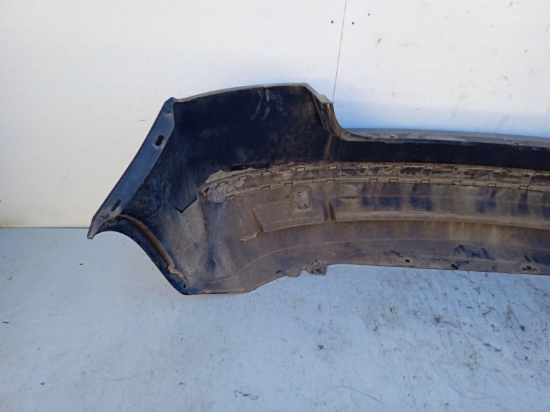 Recambio de paragolpes trasero para fiat stilo multi wagon (192_) 1.4 16v referencia OEM IAM 71718805  