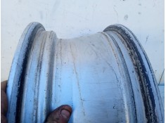 Recambio de llanta delantera izquierda para seat cordoba (6l2) 1.4 tdi referencia OEM IAM 6L0601025A72V 5978LLDI 