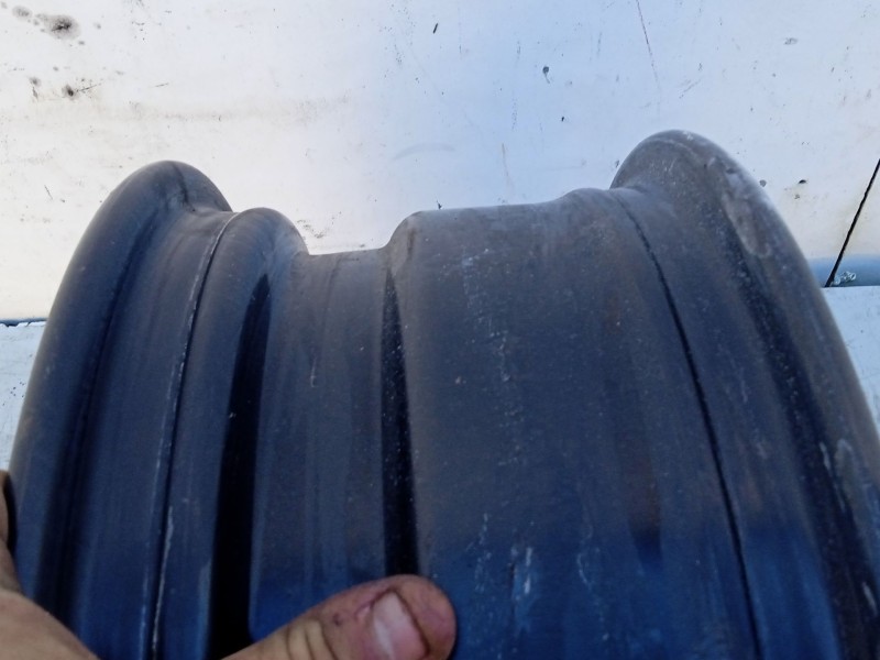 Recambio de llanta para seat cordoba (6l2) 1.4 tdi referencia OEM IAM 6Q0601027G  