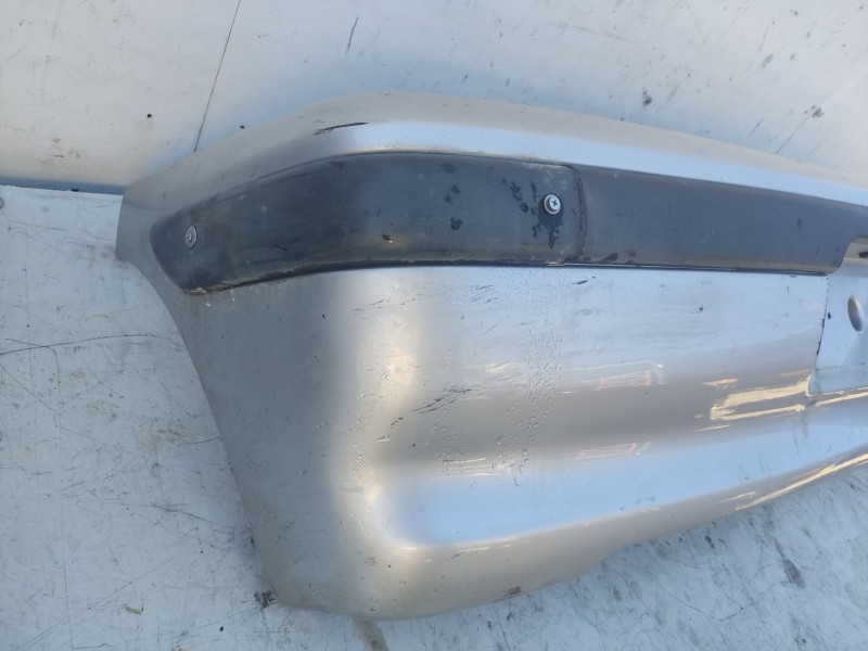 Recambio de paragolpes trasero para peugeot 106 ii (1a_, 1c_) 1.1 i referencia OEM IAM 7410A2  