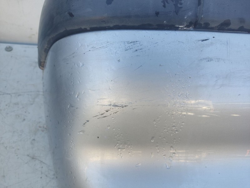 Recambio de paragolpes trasero para peugeot 106 ii (1a_, 1c_) 1.1 i referencia OEM IAM 7410A2  