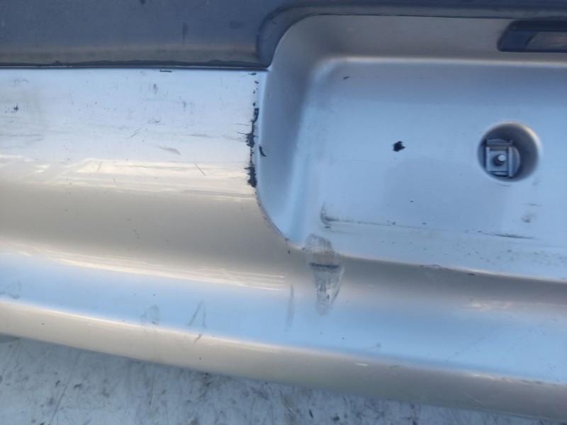 Recambio de paragolpes trasero para peugeot 106 ii (1a_, 1c_) 1.1 i referencia OEM IAM 7410A2  