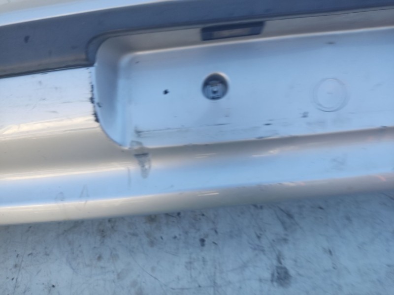 Recambio de paragolpes trasero para peugeot 106 ii (1a_, 1c_) 1.1 i referencia OEM IAM 7410A2  