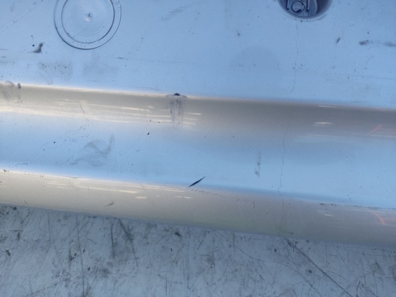 Recambio de paragolpes trasero para peugeot 106 ii (1a_, 1c_) 1.1 i referencia OEM IAM 7410A2  