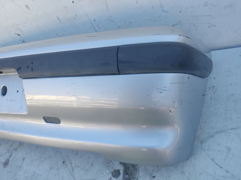Recambio de paragolpes trasero para peugeot 106 ii (1a_, 1c_) 1.1 i referencia OEM IAM 7410A2  