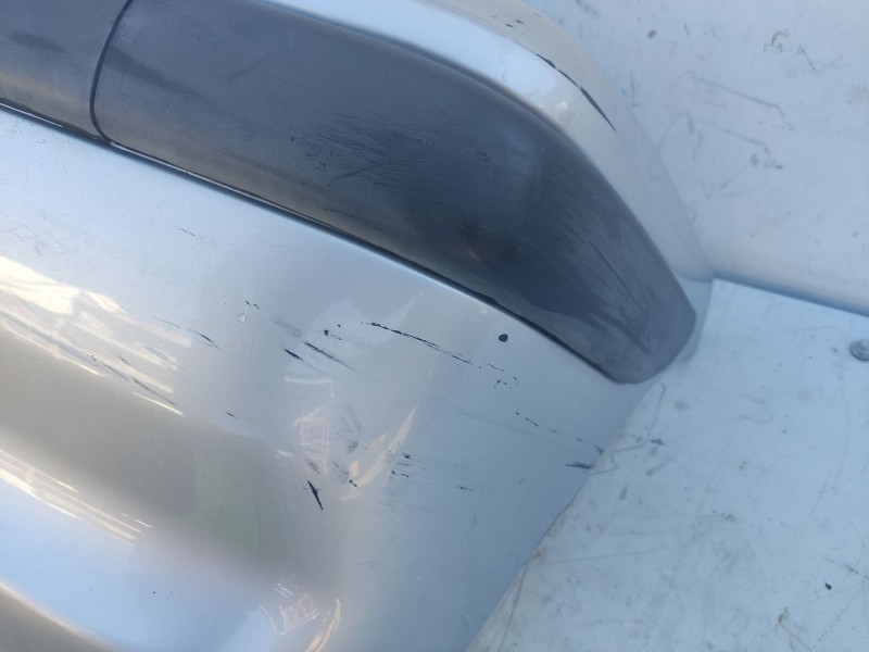 Recambio de paragolpes trasero para peugeot 106 ii (1a_, 1c_) 1.1 i referencia OEM IAM 7410A2  