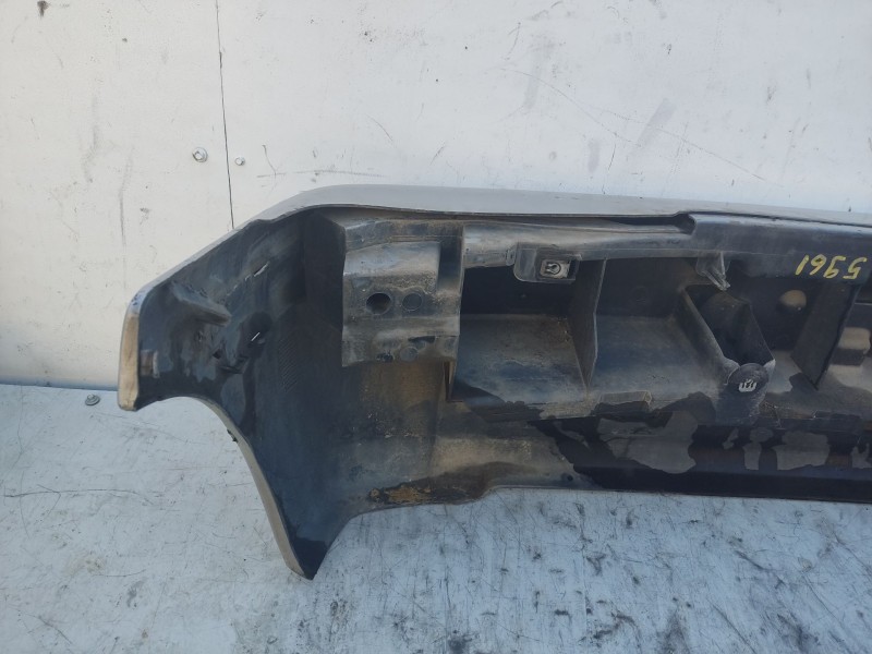 Recambio de paragolpes trasero para peugeot 106 ii (1a_, 1c_) 1.1 i referencia OEM IAM 7410A2  