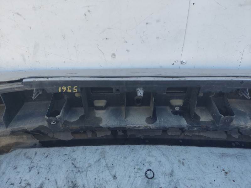 Recambio de paragolpes trasero para peugeot 106 ii (1a_, 1c_) 1.1 i referencia OEM IAM 7410A2  