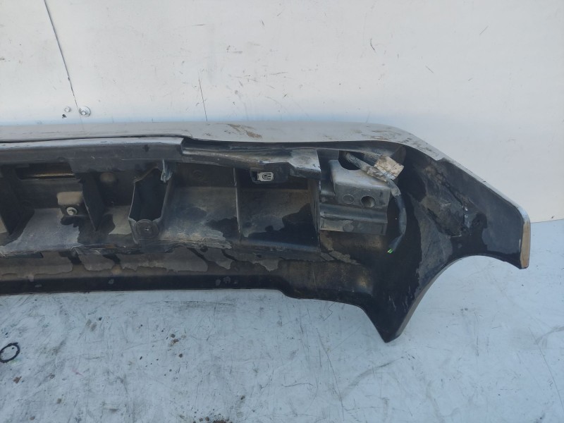 Recambio de paragolpes trasero para peugeot 106 ii (1a_, 1c_) 1.1 i referencia OEM IAM 7410A2  