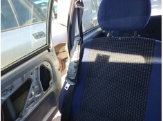 Recambio de cinturon seguridad delantero derecho para peugeot 106 ii (1a_, 1c_) 1.1 i referencia OEM IAM 8973Z4 8972HL 8972FA
