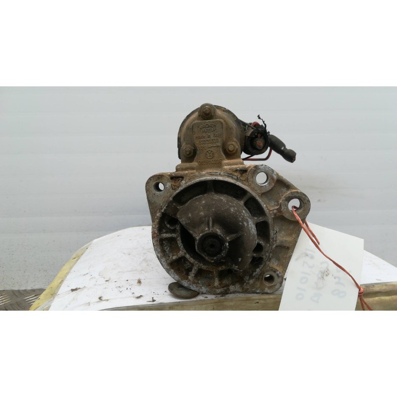 Recambio de motor arranque para seat ibiza (6k)    |   0.93 - 0.99 | 1993 - 1999 referencia OEM IAM 63223039 PUESTA EN MARCHA 