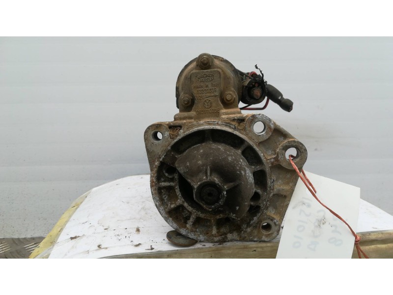 Recambio de motor arranque para seat ibiza (6k)    |   0.93 - 0.99 | 1993 - 1999 referencia OEM IAM 63223039 PUESTA EN MARCHA 