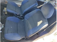 Recambio de asiento delantero izquierdo para peugeot 106 ii (1a_, 1c_) 1.1 i referencia OEM IAM 5961ADI  