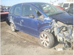 opel meriva a monospace (x03) del año 2009 2