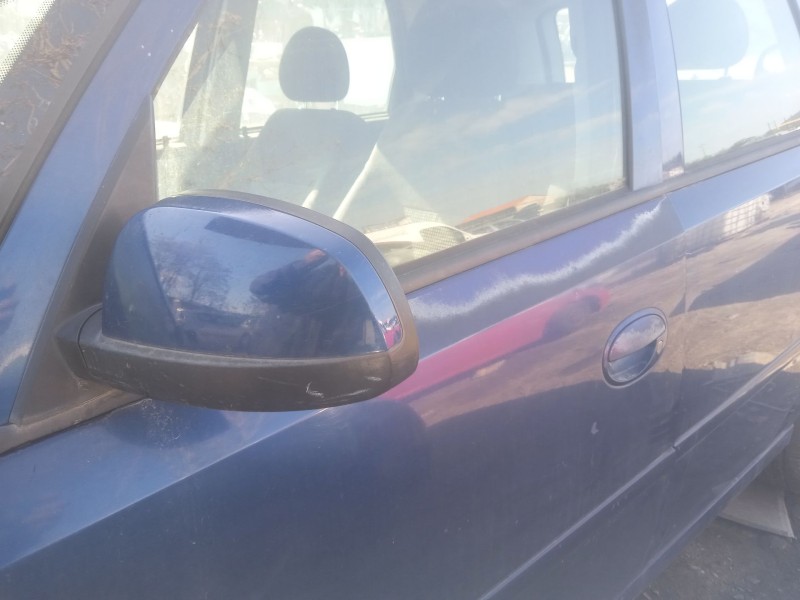 opel meriva a monospace (x03) del año 2009