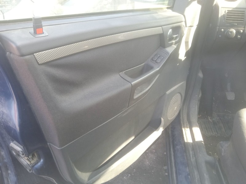 opel meriva a monospace (x03) del año 2009