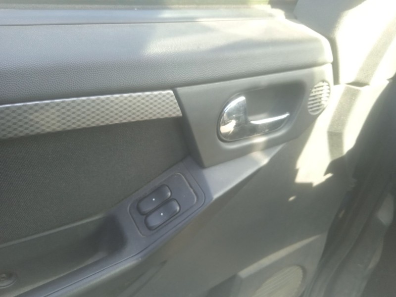 opel meriva a monospace (x03) del año 2009