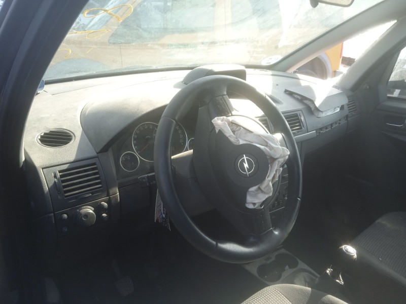 opel meriva a monospace (x03) del año 2009
