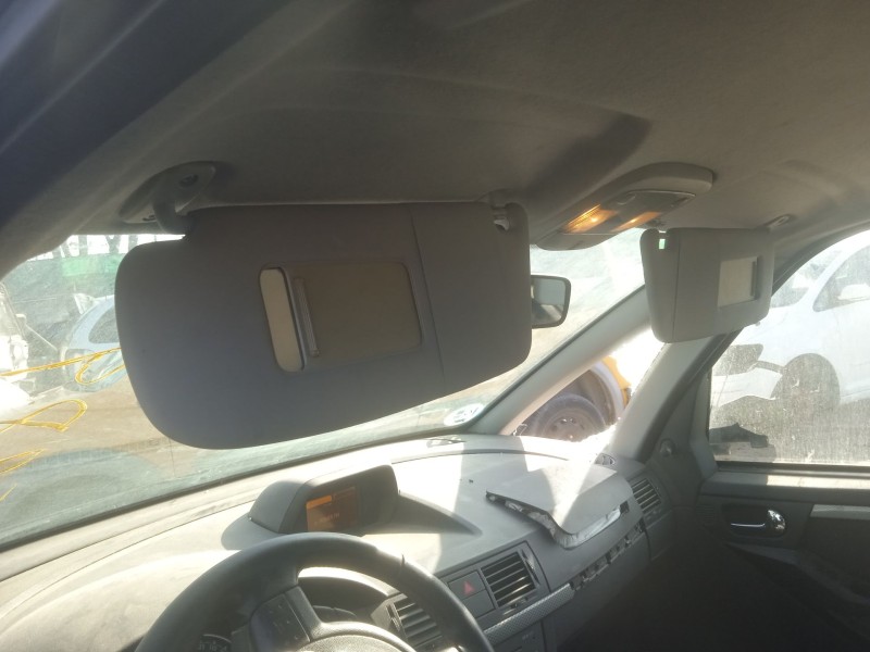 opel meriva a monospace (x03) del año 2009